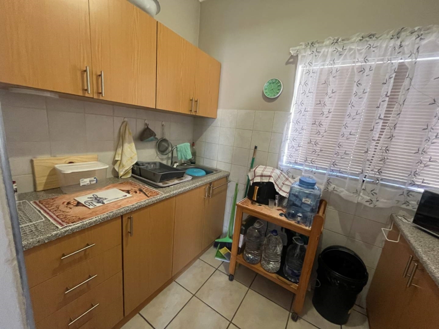 1 Bedroom Property for Sale in Keidebees Northern Cape